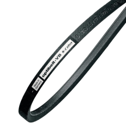 courroie-trapezoidale-lisse-b695-17x1761-optibelt