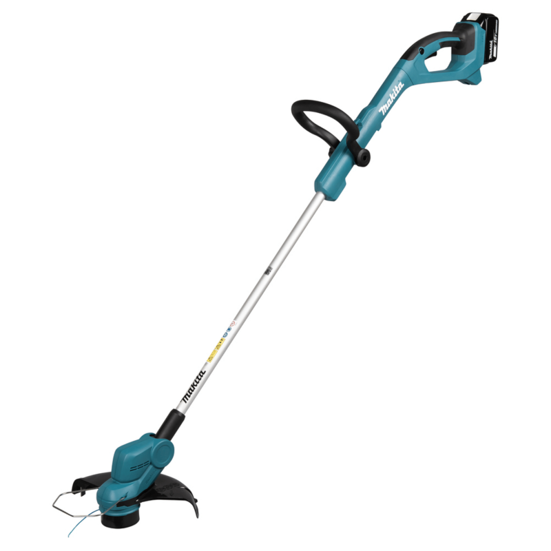 makita-dur193rf-coupe-bordure-18-v-lxt-260-mm-1-batterie-30-ah-1-chargeur-rapide