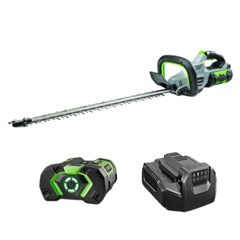 pack-taille-haie-ego-56-volt-batterie-chargeur-ht2411e
