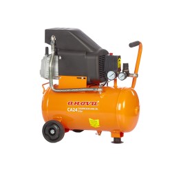 compresseur-air-anova-ca24-cuve-24-litre-8-bars
