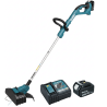 makita-dur193rf-coupe-bordure-18-v-lxt-260-mm-1-batterie-30-ah-1-chargeur-rapide