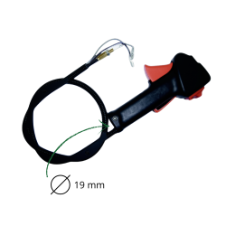 poignee-accelerateur-debroussailleuse-husqvarna-142r-143r-153r-531007867