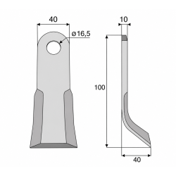 couteau-de-broyeur-100mm-fischer-hmf-pegoraro-palladino