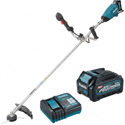 ur016gm101-debroussailleuse-makita-xgt-40-v-max-brushless-1-batterie-40-ah-1-chargeur-rapide