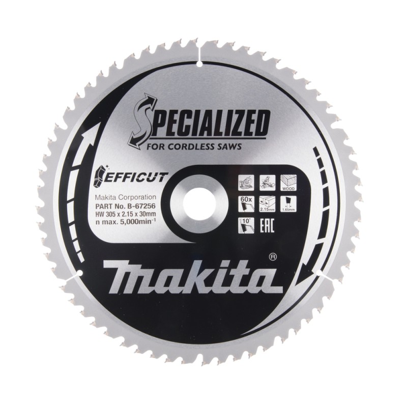 lame-carbure-efficut-305x30x60t-makita-dolmar-b-67256