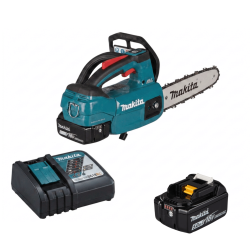 tronconneuse-d-elagage-makita-duc254t002-18-v-lxt-guide-25-cm-1-batterie-50-ah-chargeur-rapide