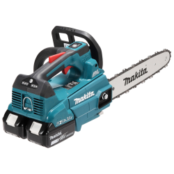tronconneuse-makita-duc306t001-18-v-lxt-guide-30-cm-2-batterie-50-ah-chargeur-double-rapide
