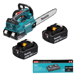 tronconneuse-makita-duc356t001-18-v-lxt-guide-35-cm-2-batterie-50-ah-chargeur-double-rapide