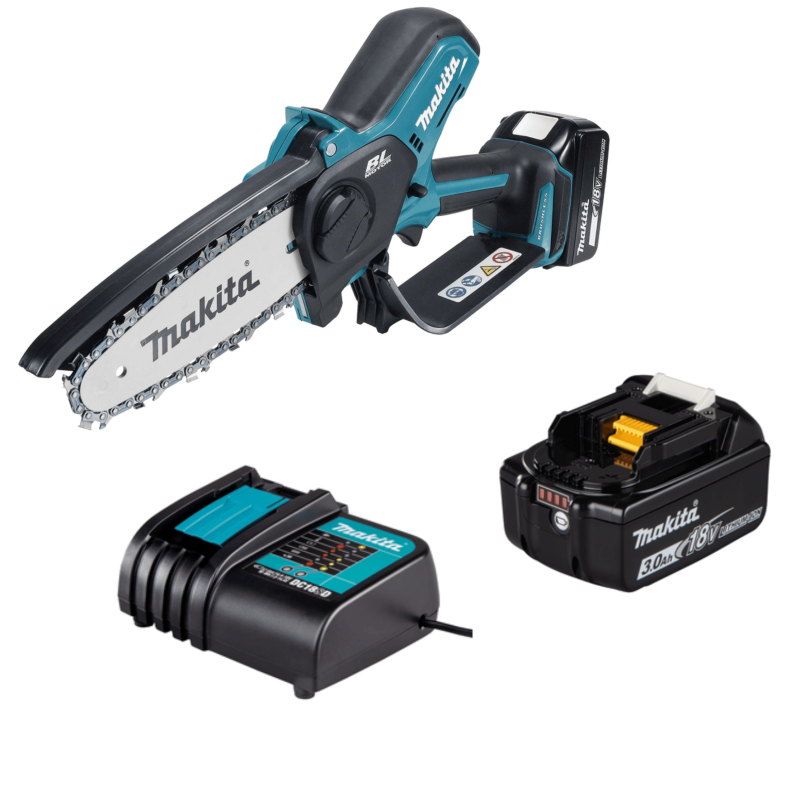 tronconneuse-d-elagage-makita-duc150sf-18-v-lxt-guide-15-cm-1-batterie-30-ah-chargeur