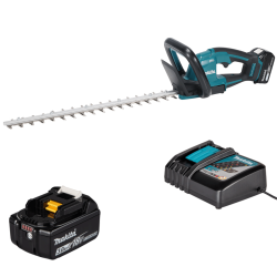 taille-haie-makita-duh506rf-18-v-lxt-50-cm-1-batterie-30-ah-chargeur-rapide