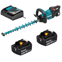 taille-haie-makita-duh502rt2-18-v-lxt-50-cm-2-batteries-50-ah-chargeur-rapide
