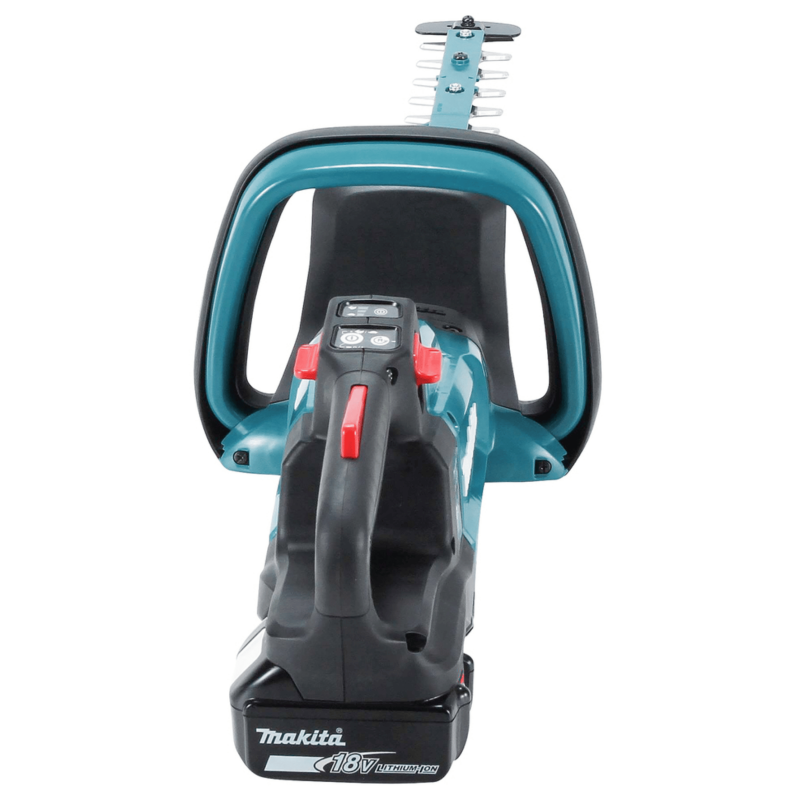 taille-haie-makita-duh502sf-18-v-lxt-50-cm-1-batterie-30-ah-chargeur-standard