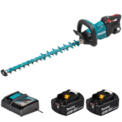 taille-haie-makita-duh602rt2-18-v-lxt-60-cm-2-batteries-50-ah-chargeur-rapide