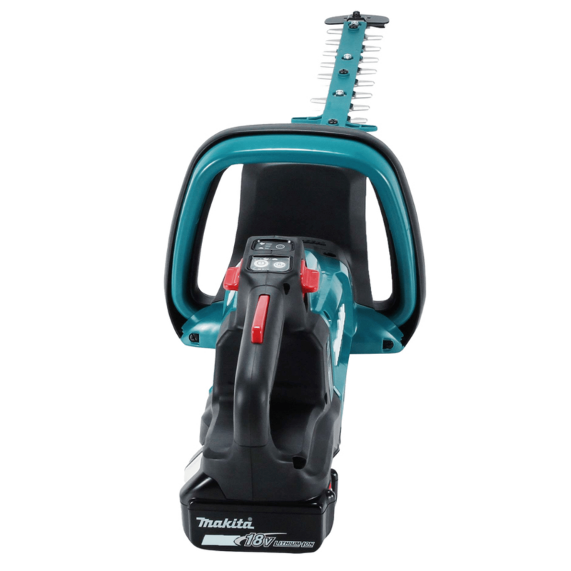 taille-haie-makita-duh602sf-18-v-lxt-60-cm-1-batterie-30-ah-chargeur-rapide