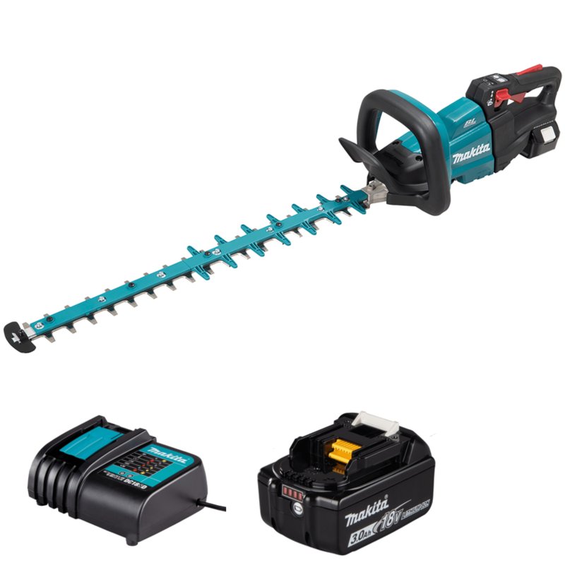 taille-haie-makita-duh602sf-18-v-lxt-60-cm-1-batterie-30-ah-chargeur-rapide