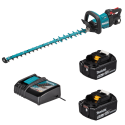 taille-haie-makita-duh752rt2-18-v-lxt-75-cm-2-batteries-50-ah-chargeur-rapide