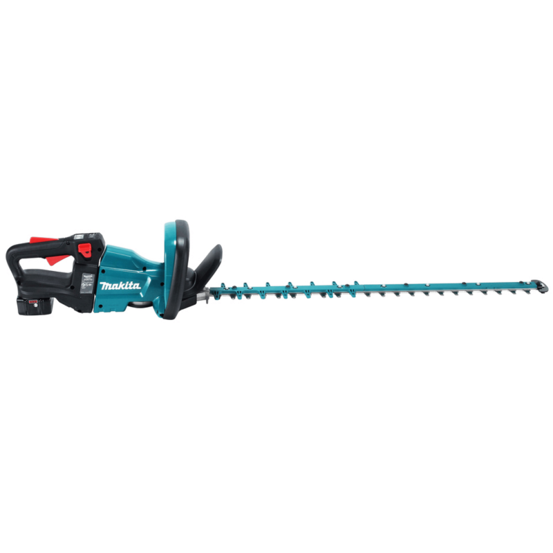taille-haie-makita-duh752sf-18-v-lxt-75-cm-1-batterie-30-ah-chargeur-standard