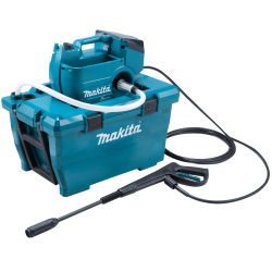 nettoyeur-haute-pression-sans-fil-makita-dhw080zk-2-x-18-v-lxt-80-bar