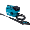 nettoyeur-haute-pression-sans-fil-makita-dhw080zk-2-x-18-v-lxt-80-bar