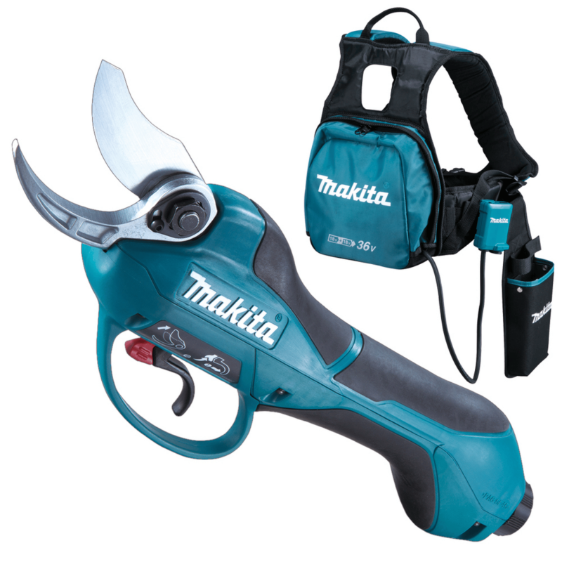 secateur-electrique-sans-fil-makita-dup362z-36-v-lxt-outil-seul