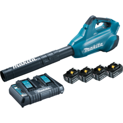souffleur-makita-dub362pt4-36-v-2-x-18-v-lxt-brushless-4-batteries-50-ah-1-chargeur-double-rapide
