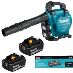 aspirateur-souffleur-makita-dub363pt2v-36-v-2-x-18-v-lxt-brushless-2-batteries-50-ah-1-chargeur-rapide-double-port
