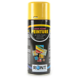 bombe-de-peinture-jaune-bernard-400-ml