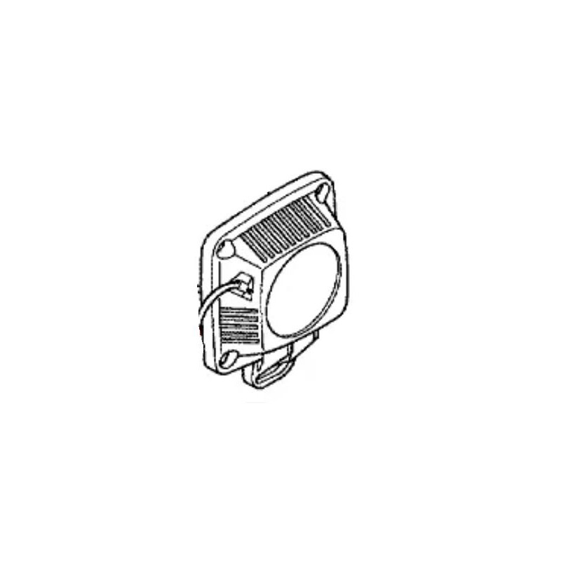 carter-lanceur-echo-shindaiwa-honda-28414zm3u31-28414-zm3-u31