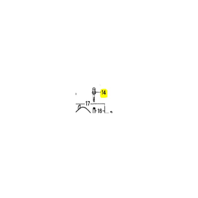 vis-echo-shindaiwa-honda-90001zm3000-90001-zm3-000
