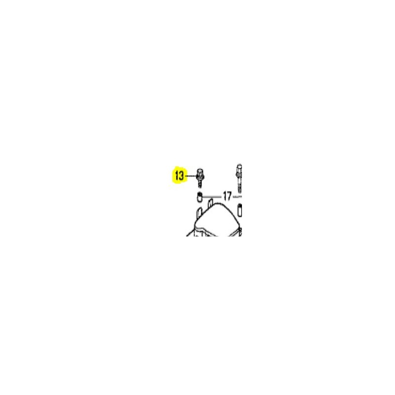 vis-echo-shindaiwa-honda-90002-zm3-000-90002zm3000