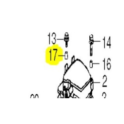 entretoise-echo-shindaiwa-honda-91502zm3000-91502-zm3-000