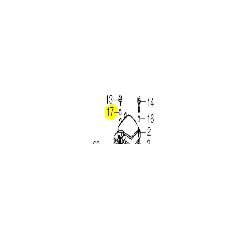 entretoise-echo-shindaiwa-honda-91502zm3000-91502-zm3-000