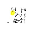 entretoise-echo-shindaiwa-honda-91502zm3000-91502-zm3-000