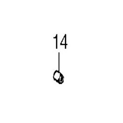 collier-echo-shindaiwa-honda-91505zm3003-91505-zm3-003