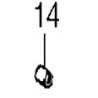 collier-echo-shindaiwa-honda-91505zm3003-91505-zm3-003