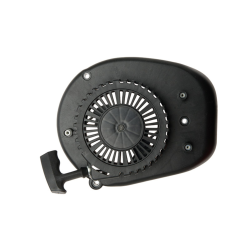LANCEUR COMPLET MOTEUR LONCIN 193490095-0001 - LC1P70FA - TOPSUN - OLEO MAC L66150248