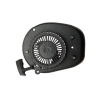 LANCEUR COMPLET MOTEUR LONCIN 193490095-0001 - LC1P70FA - TOPSUN - OLEO MAC L66150248