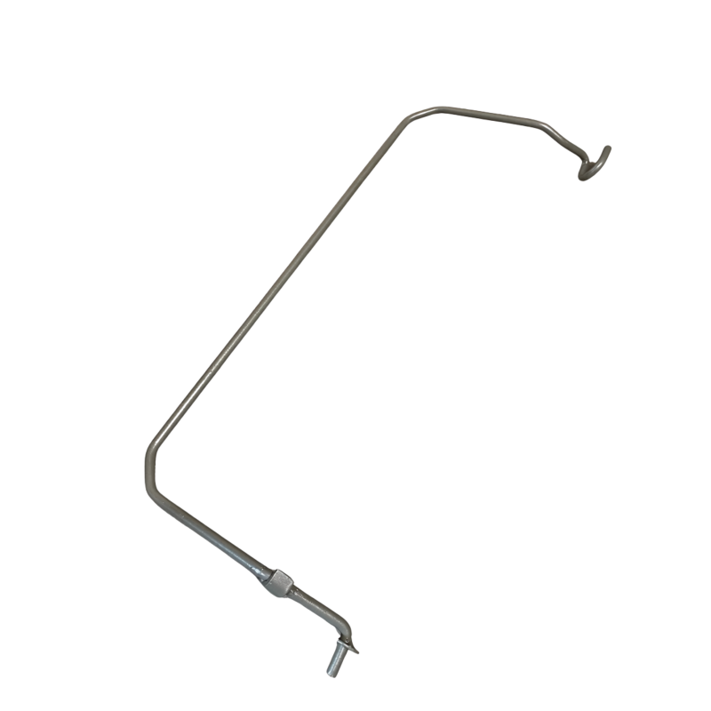 poignee-d-embrayage-scarificateur-dori-sc520-2051555