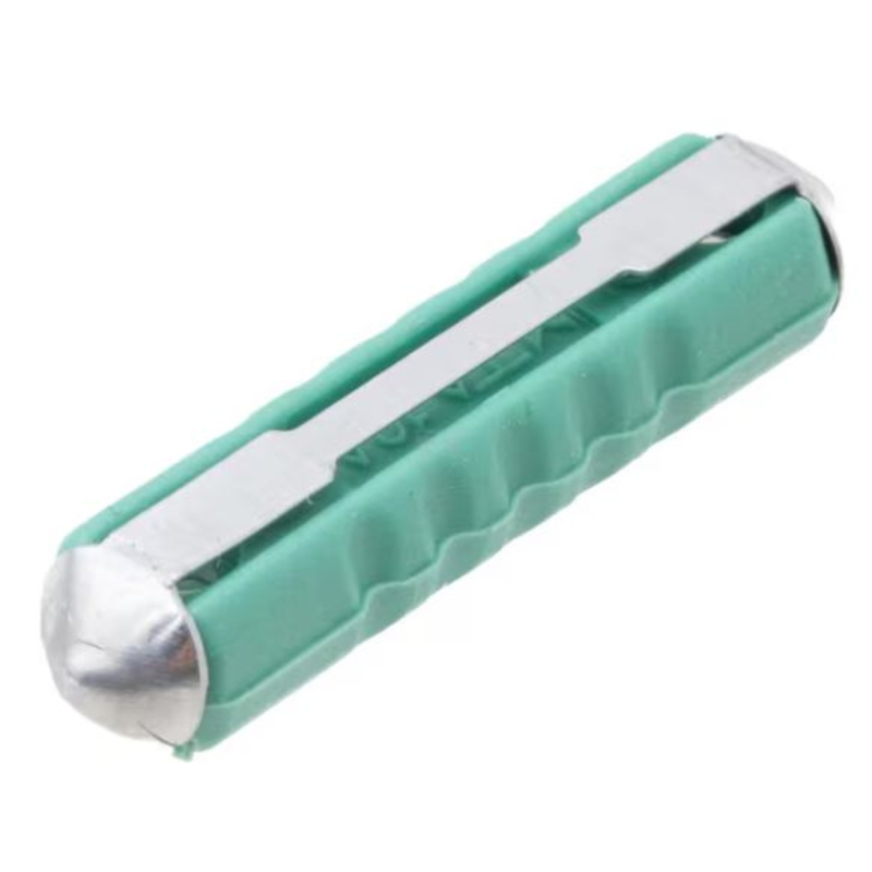 fusible-steatite-10-amperes-25mm-vert-36v