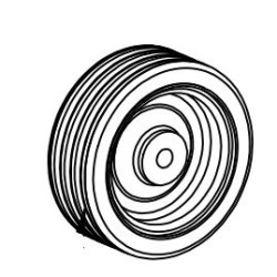 roue-avant-scarif-9064-pubert-staub-oleo-mac-0002020022-9064-k309000005
