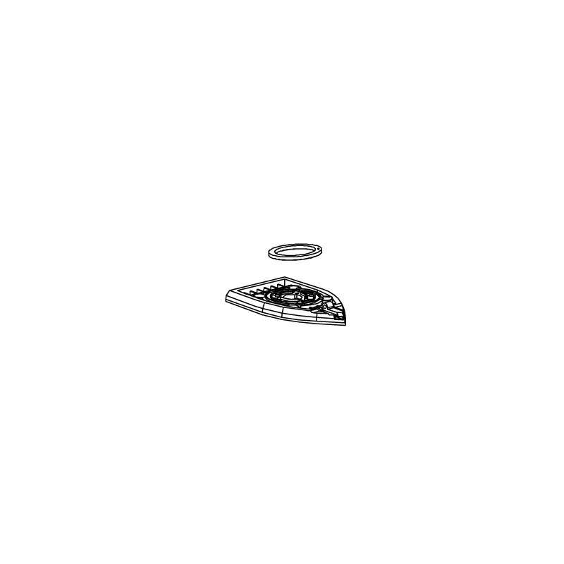 patin-triangulaire-ryobi-5131027499