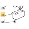 support-axe-pedal-avanc-nj-257851850-3257851850-ggp-castelgarden-stiga