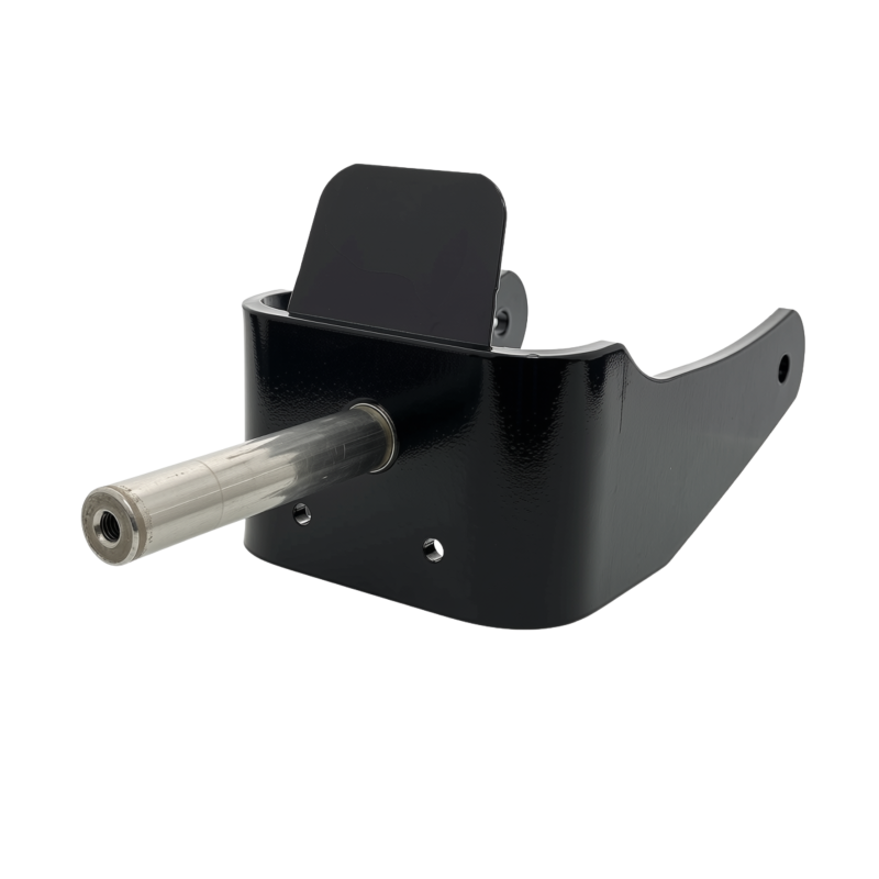 support-de-roue-noirzero-turn-cub-cadet-603-05020a-s-603-05020637