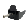 support-de-roue-noirzero-turn-cub-cadet-603-05020a-s-603-05020637