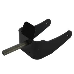 support-de-roue-noirzero-turn-cub-cadet-603-05020a-s-603-05020637