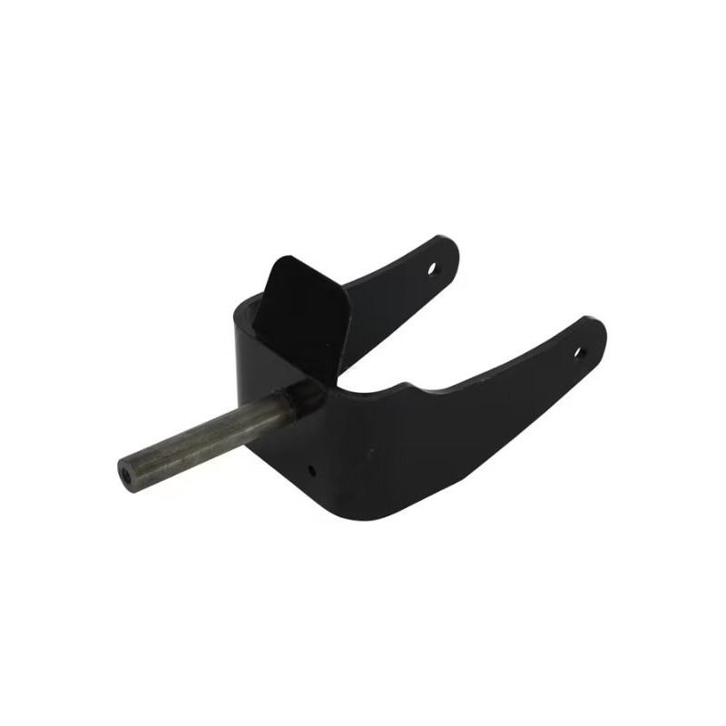 support-de-roue-noirzero-turn-cub-cadet-603-05020a-s-603-05020637