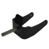 support-de-roue-noirzero-turn-cub-cadet-603-05020a-s-603-05020637