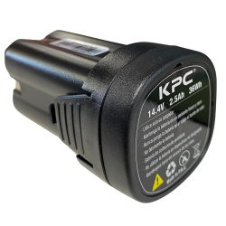 batterie-secateur-kpc-ks3200-ks2000-ks320040-ka2500ty-144v-25ah-36wh