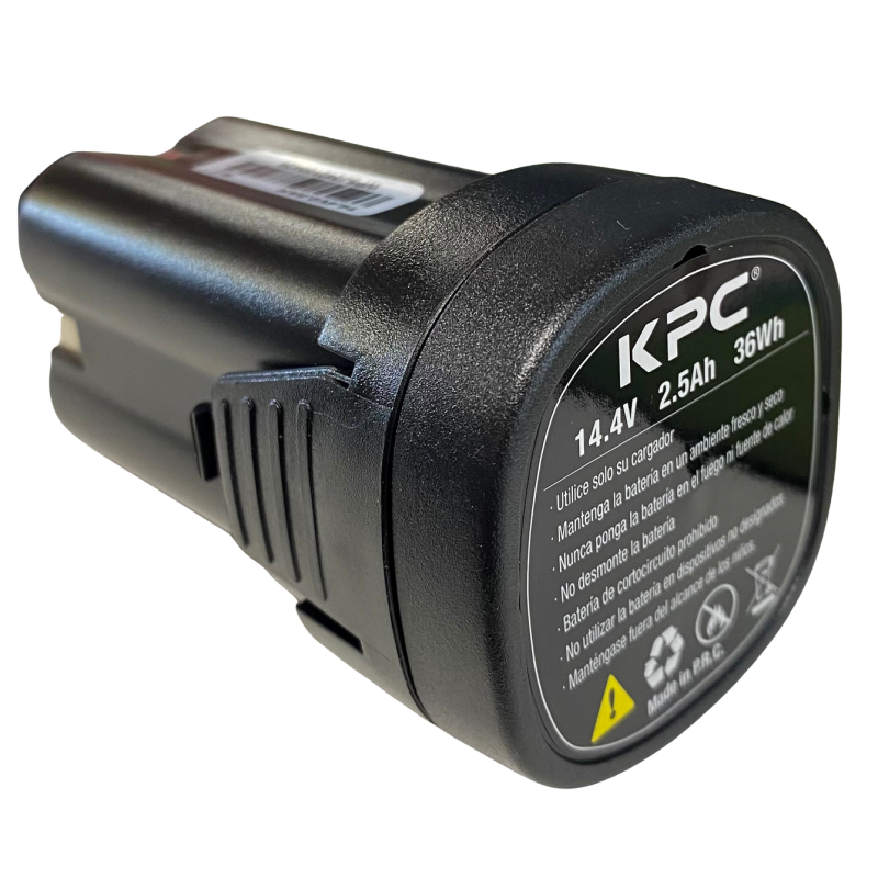 batterie-secateur-kpc-ks3200-ks2000-ks320040-ka2500ty-144v-25ah-36wh