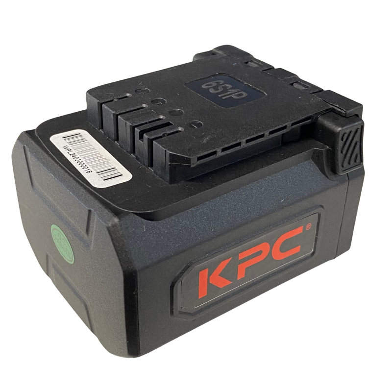 batterie-secateur-kpc-ks3800-ks380029-216v-25ah-54wh